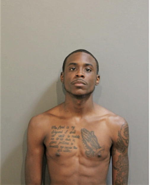 KENNETH T CRAWLEY, Cook County, Illinois