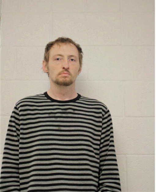 JEREMY CROWLEY, Cook County, Illinois