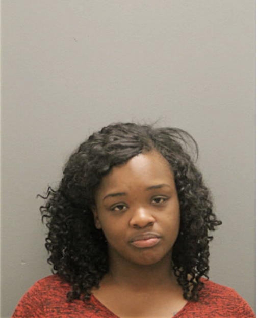 ROBIN CRUMPTON, Cook County, Illinois