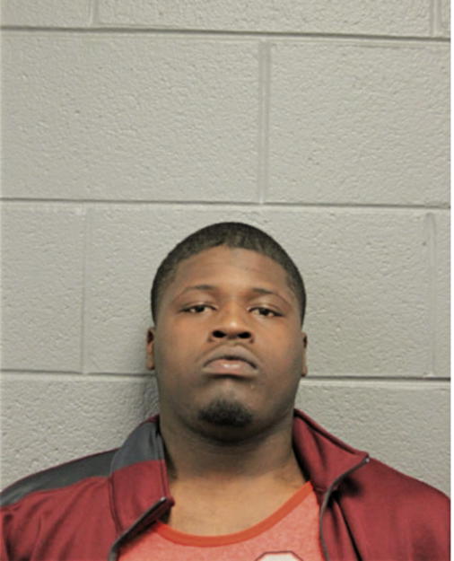 SEQUAN J CURRY, Cook County, Illinois