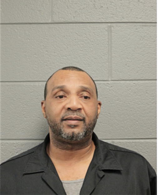 ALVIN DANTZLER, Cook County, Illinois