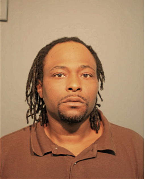 DALE DAVIS, Cook County, Illinois