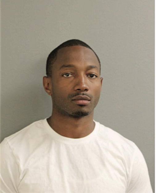 DIANTE DAVIS, Cook County, Illinois