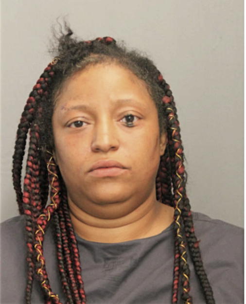 LEAH E DAVIS, Cook County, Illinois