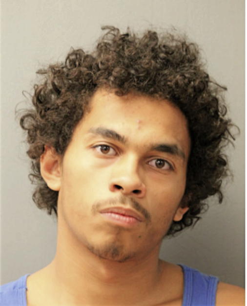 JUAN M DE JESUS, Cook County, Illinois