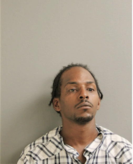 CEDRIK DEWIN DOCKERY, Cook County, Illinois