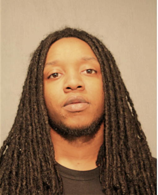 DEJHON DONELSON, Cook County, Illinois