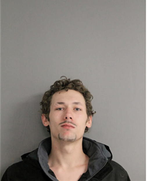 SCOTTIE W DOUGLAS, Cook County, Illinois