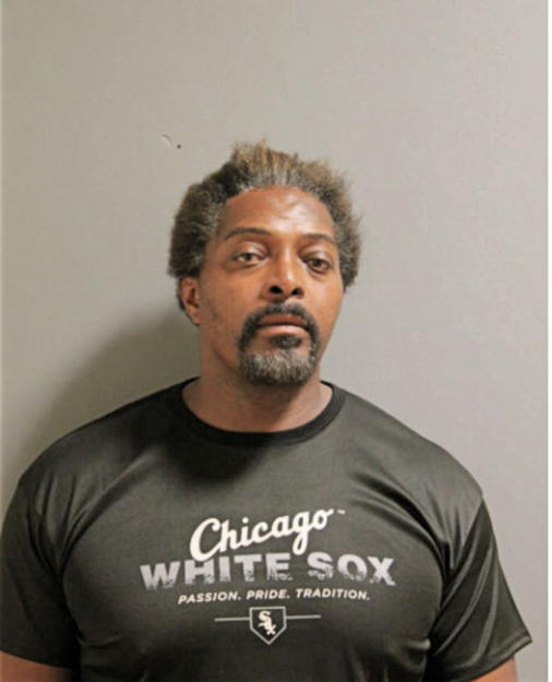 ZERIK DOUGLAS, Cook County, Illinois