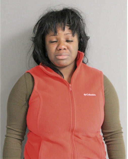 VONITA L DUCKINS, Cook County, Illinois