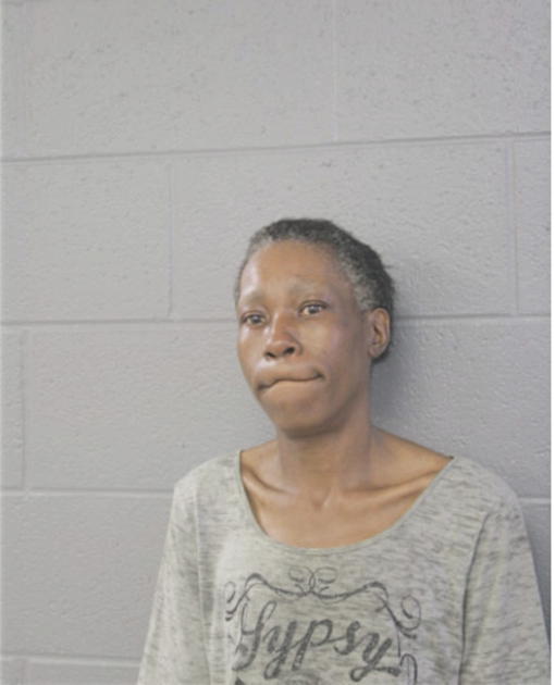 DENISE M EDWARDS, Cook County, Illinois
