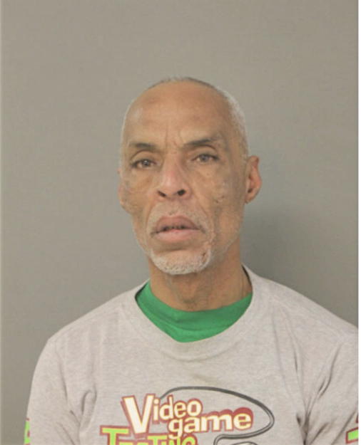 WILFREDO ESCRIBANO, Cook County, Illinois