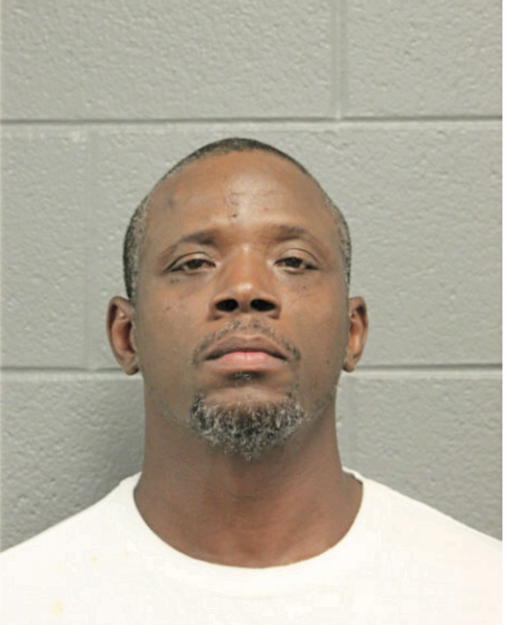 GEORGE FIELDS, Cook County, Illinois