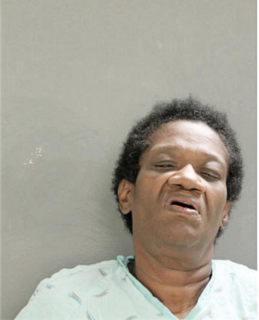 DELORIS FIGGURES, Cook County, Illinois