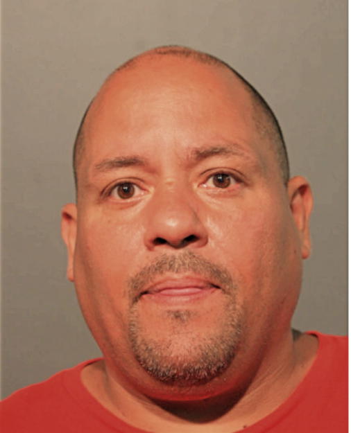 LEON F FIGUEROA, Cook County, Illinois