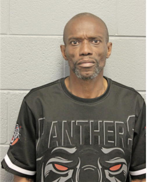 MARCUS FORD, Cook County, Illinois
