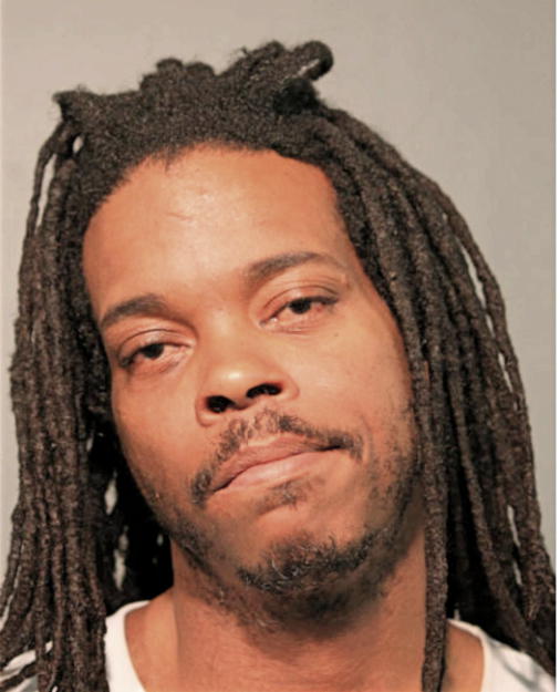 AARON D FOSTER, Cook County, Illinois