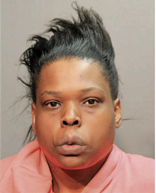 SONYA FREEMAN, Cook County, Illinois