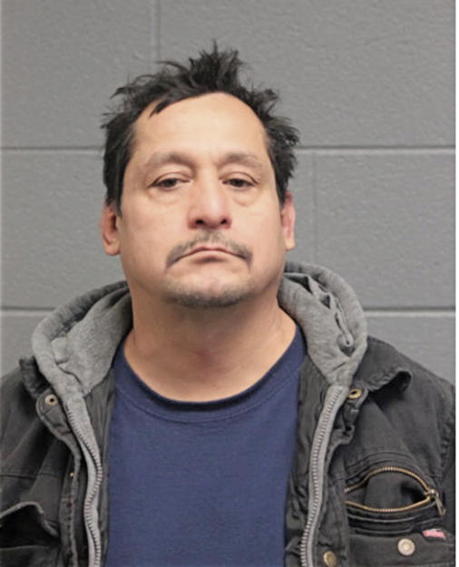 JOEL F GARCIA, Cook County, Illinois