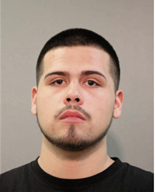JUAN C GARCIA-VASQUEZ, Cook County, Illinois