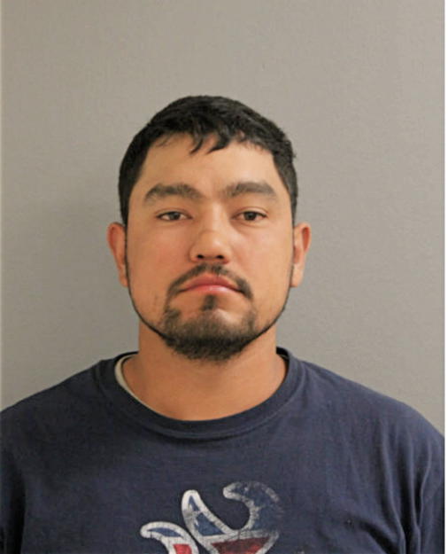 FERNANDO GARFRIO, Cook County, Illinois