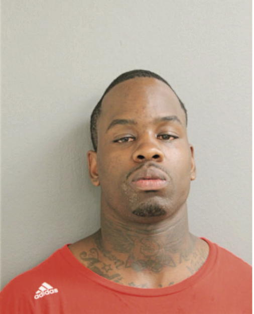 DEVON J GIBSON, Cook County, Illinois