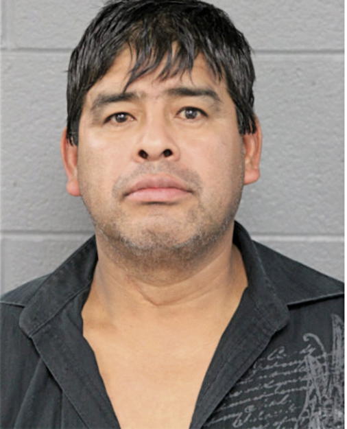 JULIO GOMEZ, Cook County, Illinois
