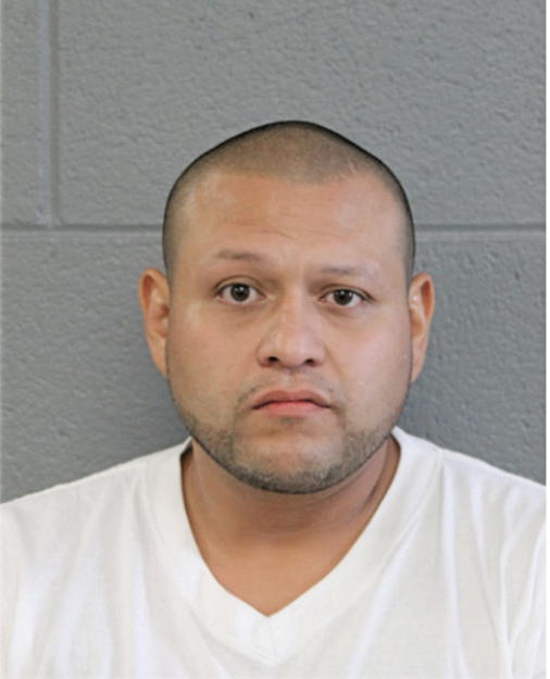 ARTURO GONZALEZ, Cook County, Illinois