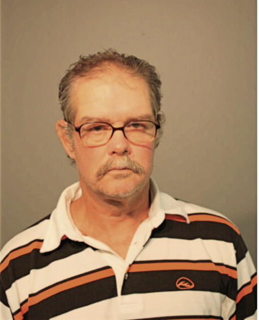LUIS GONZALEZ, Cook County, Illinois