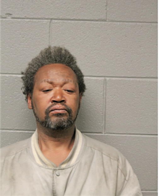 BRUCE E GREEN, Cook County, Illinois