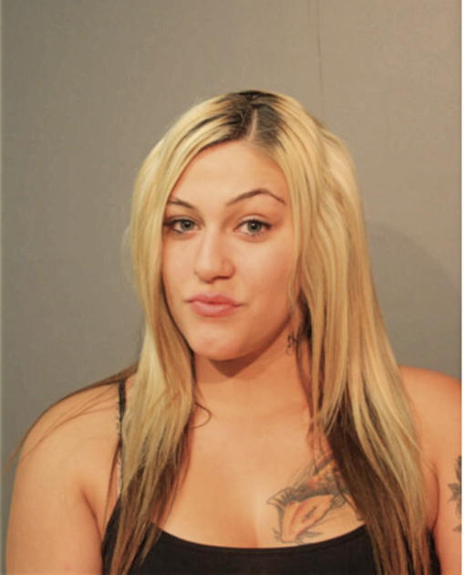 SARAH J GRONEK, Cook County, Illinois