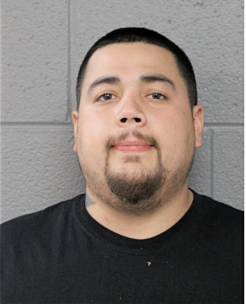JORGE GUZMAN, Cook County, Illinois