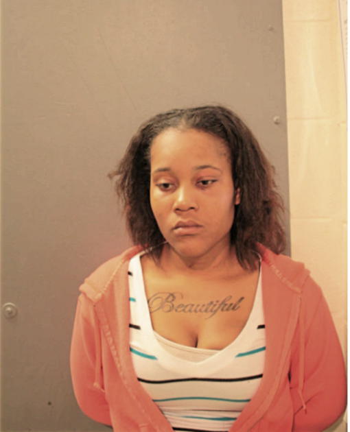 JESSICA R HAMPTON, Cook County, Illinois