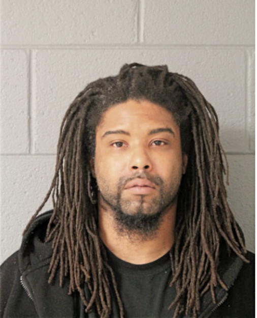 KEITH L HARNESS, Cook County, Illinois