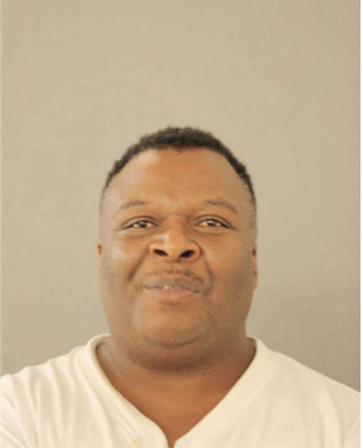 OSCAR HARPER, Cook County, Illinois