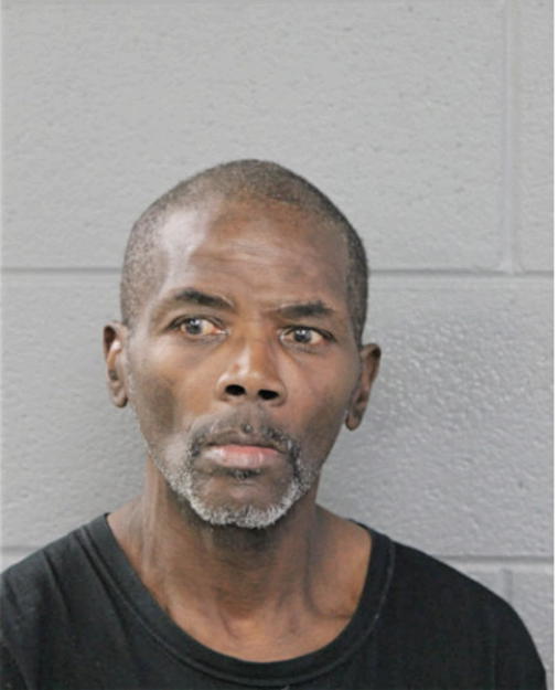 CARDELL HARVEY, Cook County, Illinois