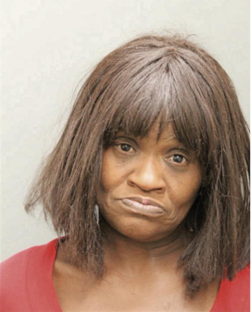 TANYA HARVEY, Cook County, Illinois