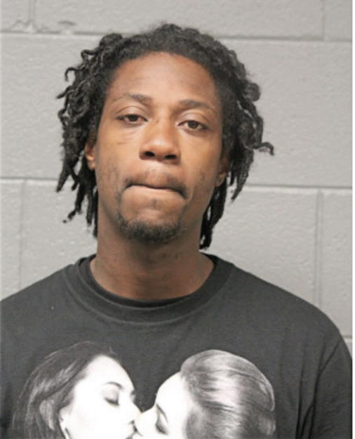 AARON J HAYNES, Cook County, Illinois