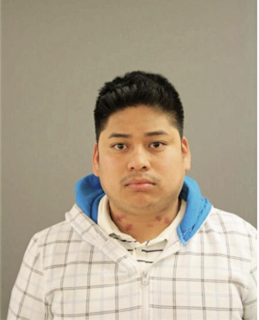 JOSE A HERMENEGILDO, Cook County, Illinois