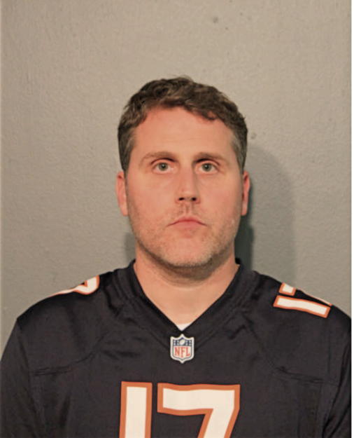 PATRICK S HILL, Cook County, Illinois
