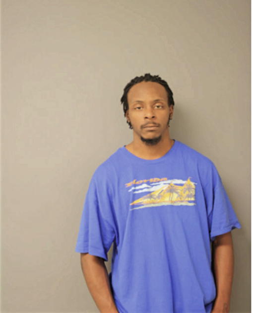 ANTOINE HOPE, Cook County, Illinois
