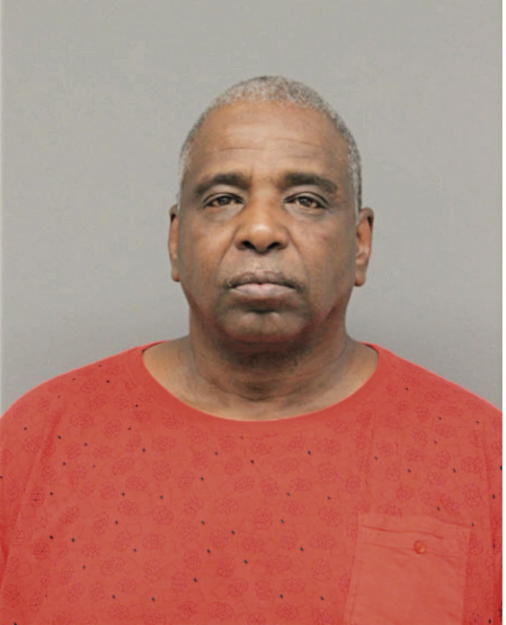 MICHAEL A HOWARD, Cook County, Illinois