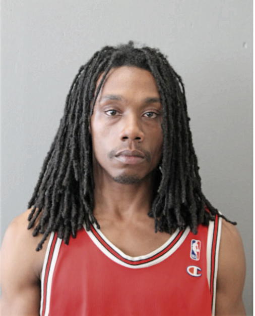 ACIE WHITE IV, Cook County, Illinois