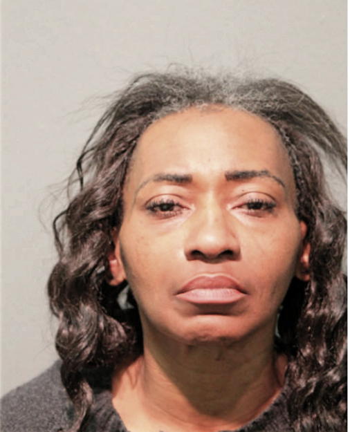 THERESA IVY, Cook County, Illinois