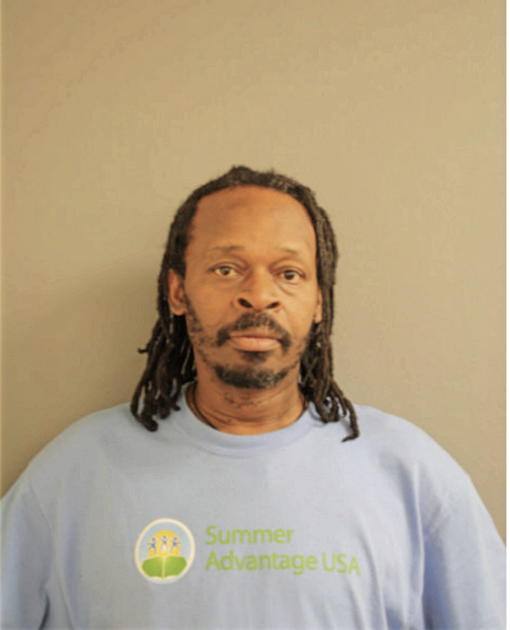 LEZEREKE JARMON, Cook County, Illinois