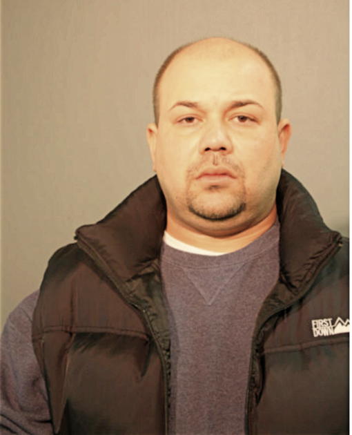 MICHAEL H JOHN, Cook County, Illinois