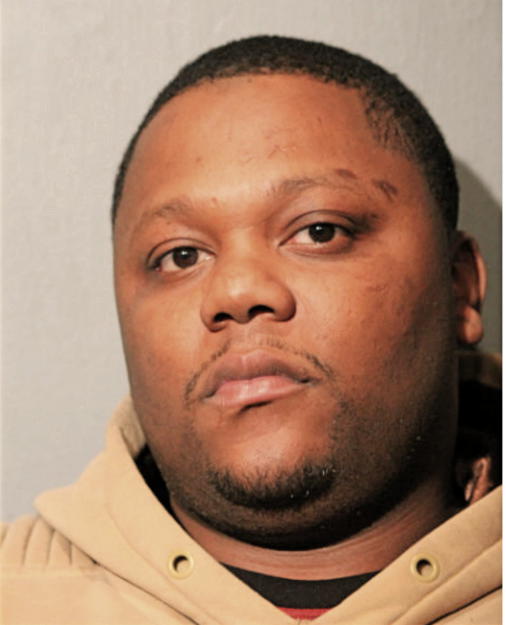 JIMMY L JOHNSON, Cook County, Illinois