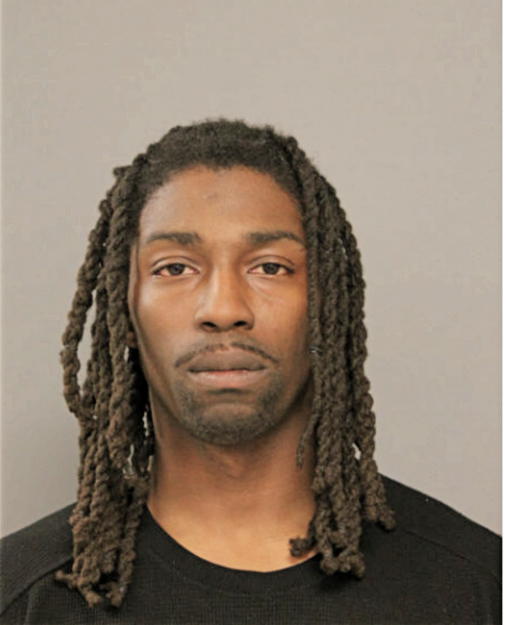 KEVIN D JOHNSON, Cook County, Illinois