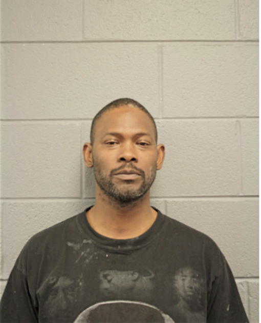 LEE W JOHNSON, Cook County, Illinois