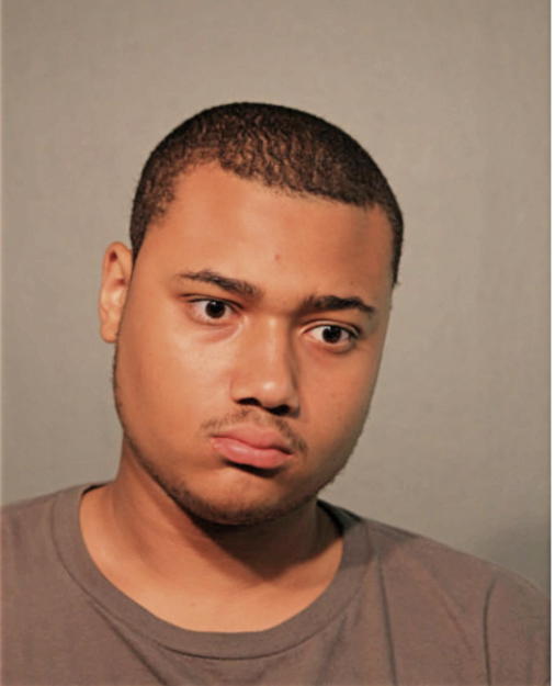 LEONARD JOHNSON, Cook County, Illinois